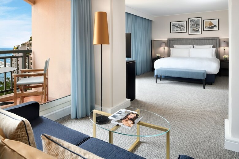 Hotel Columbus