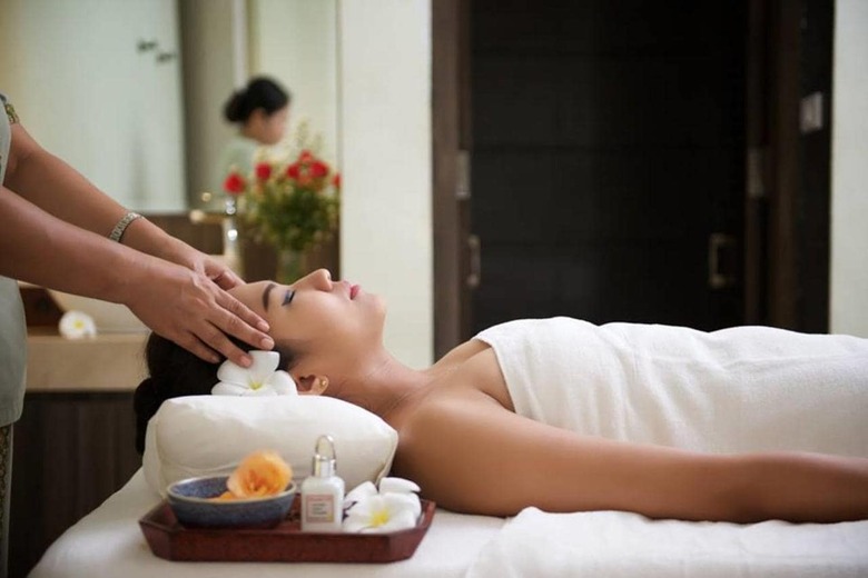 Chatrium Hotel Royal Lake Yangon
