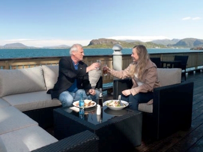 Hotel Radisson Sas Alesund