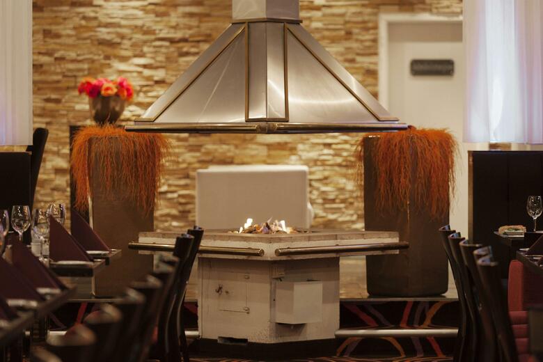 Hotel Scandic Alta