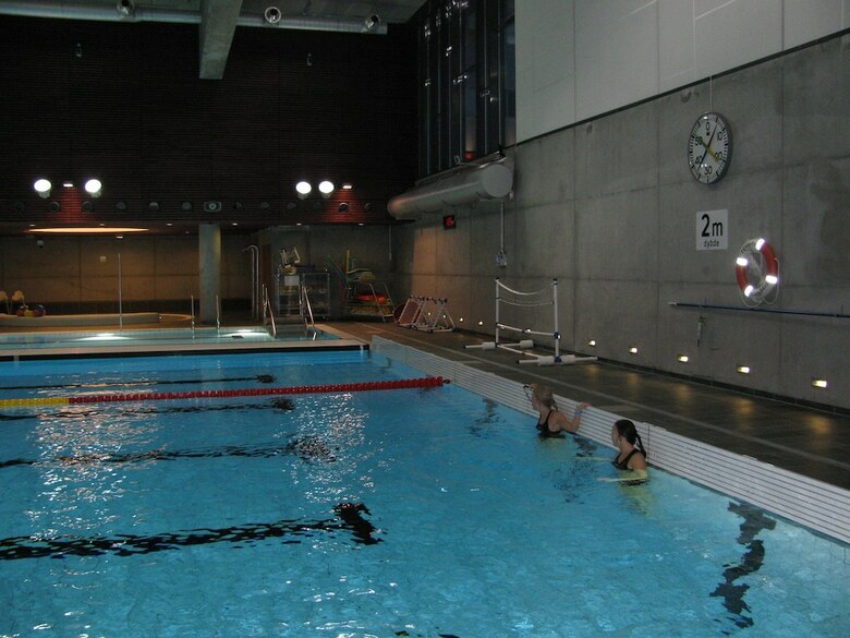 Hotel Scandic Alta