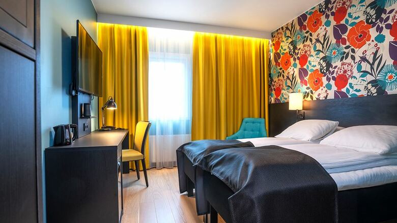 Hotel Thon Harstad