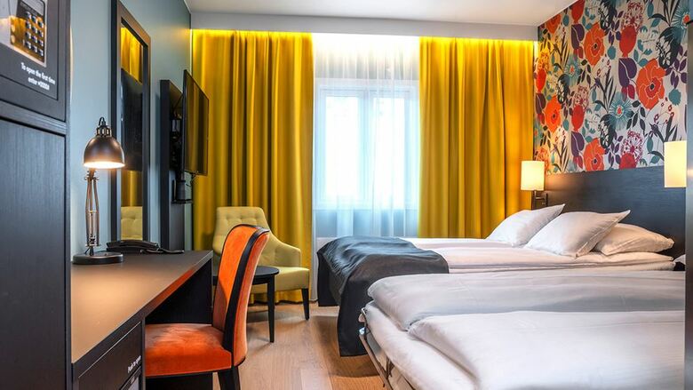 Hotel Thon Harstad