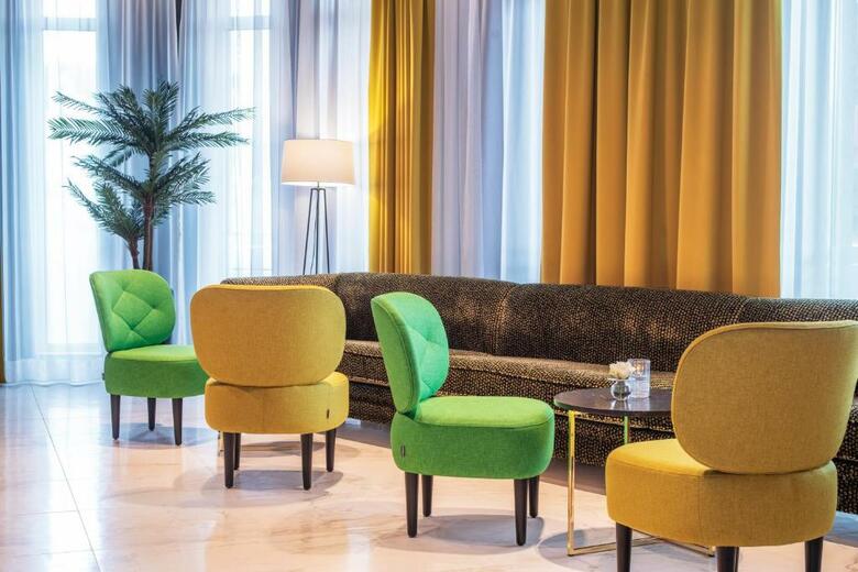 Hotel Thon Harstad