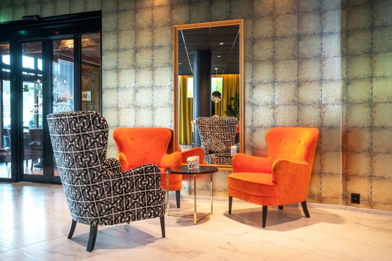 Hotel Thon Harstad