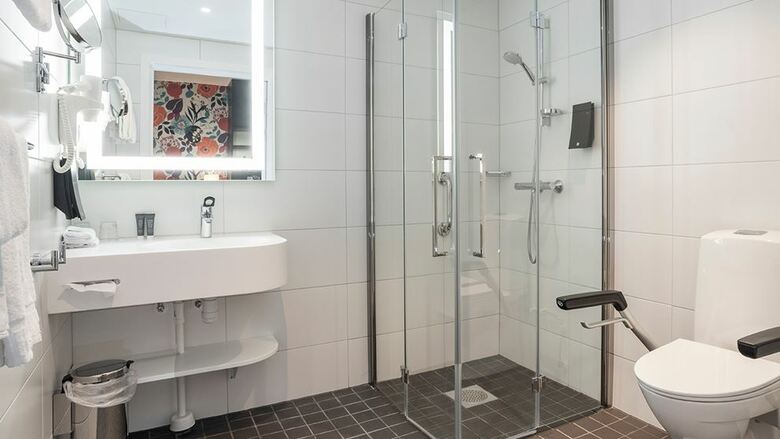 Hotel Thon Harstad