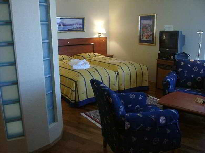 Hotel Thon Harstad