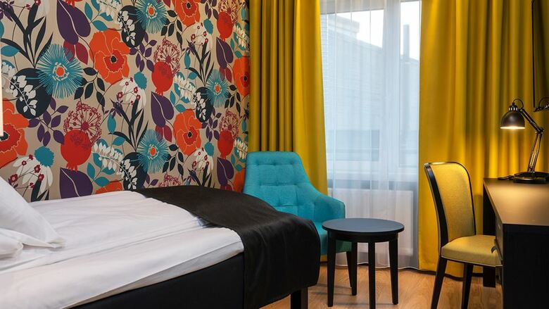 Hotel Thon Harstad