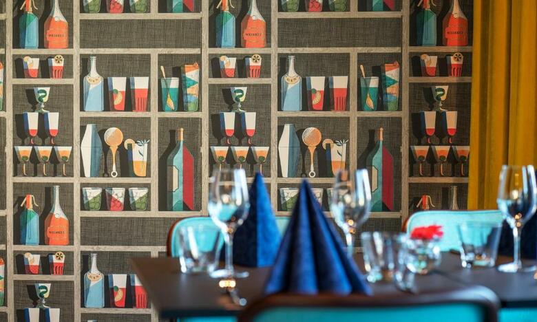 Hotel Thon Harstad