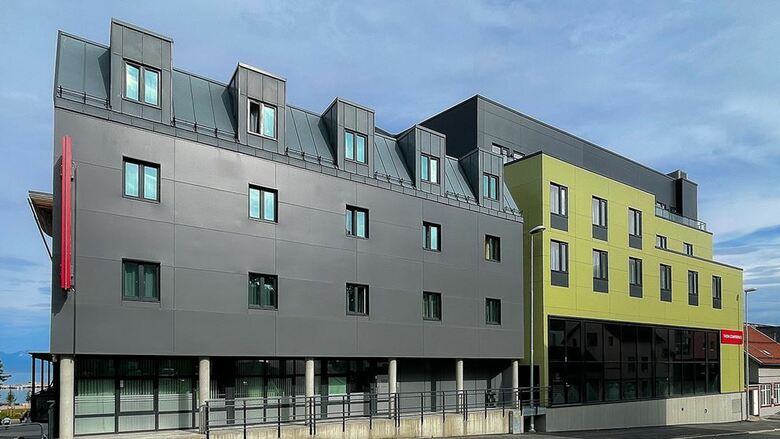 Hotel Thon Harstad