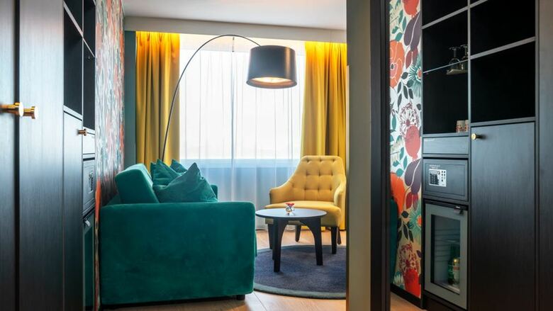 Hotel Thon Harstad