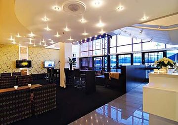 Quality Hotel Arcticus