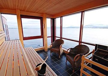 Quality Hotel Arcticus