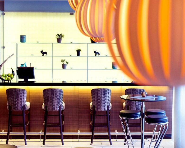 Hotel Clarion Bryggen Tromso