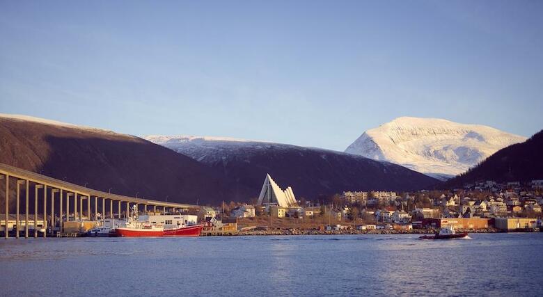 Hotel Clarion Bryggen Tromso