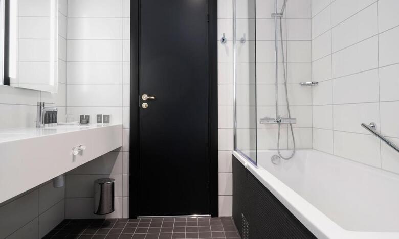 Hotel Thon Bergen Airport