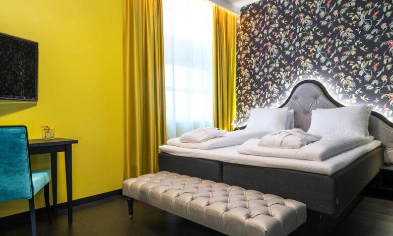 Hotel Thon Bergen Airport
