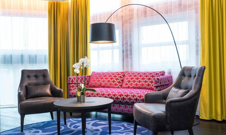 Hotel Thon Bergen Airport