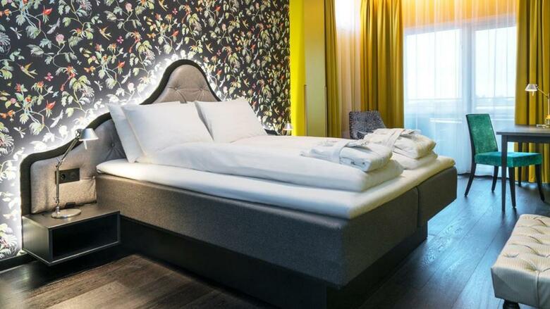 Hotel Thon Bergen Airport