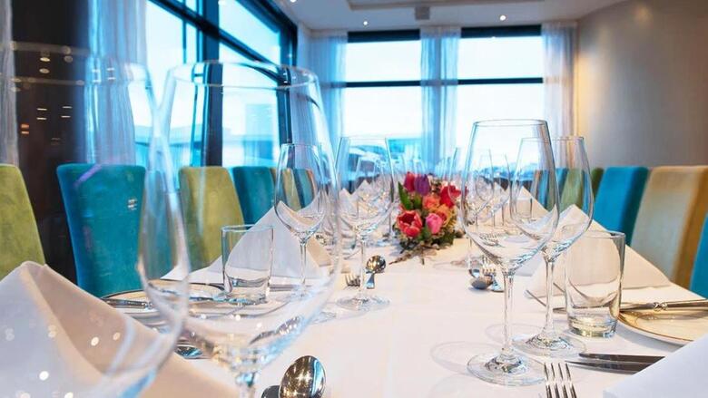 Hotel Thon Bergen Airport