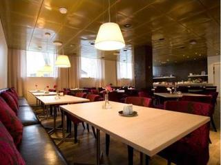 Hotel Thon Rosenkrantz