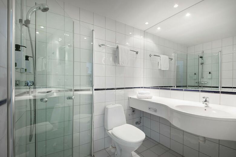 Hotel Scandic Byparken