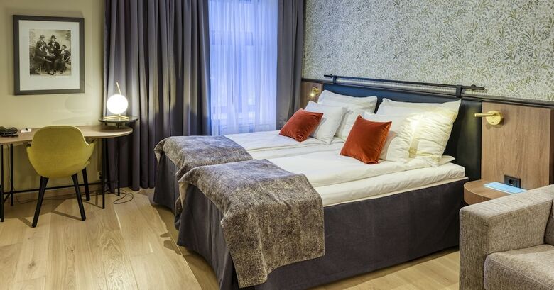Hotel Clarion Collection Hammer