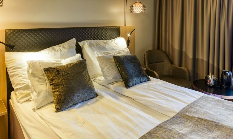 Hotel Clarion Collection Hammer