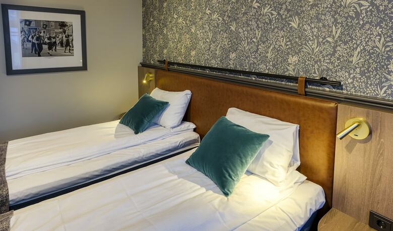Hotel Clarion Collection Hammer