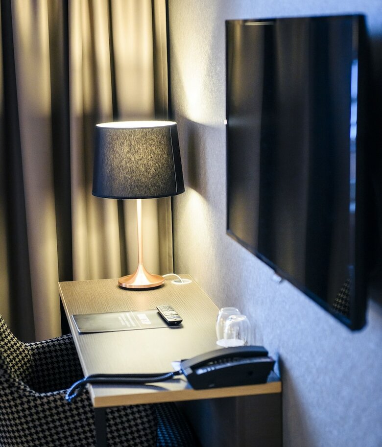 Hotel Clarion Collection Hammer