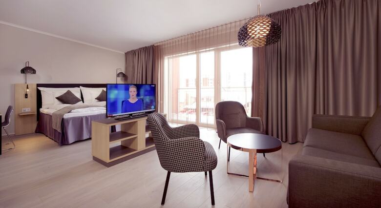 Hotel Clarion Collection Hammer