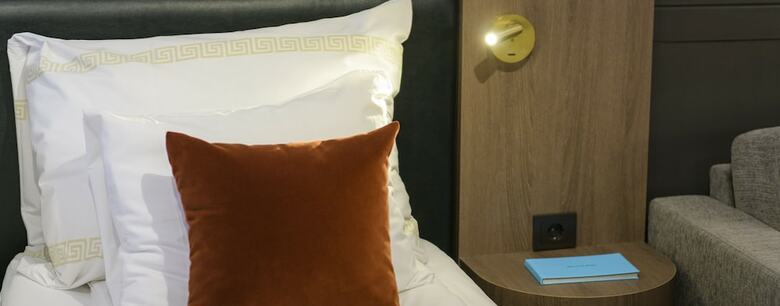 Hotel Clarion Collection Hammer