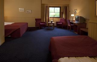 Best Western Narvik Hotell