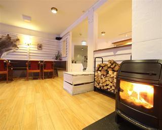 Best Western Narvik Hotell