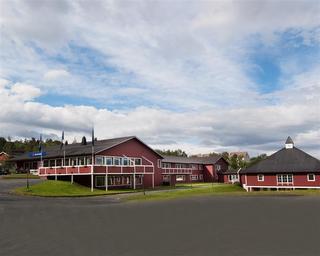 Best Western Narvik Hotell