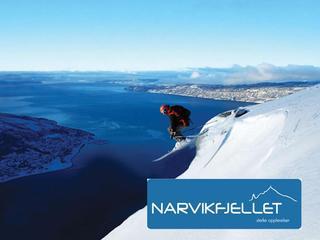 Best Western Narvik Hotell