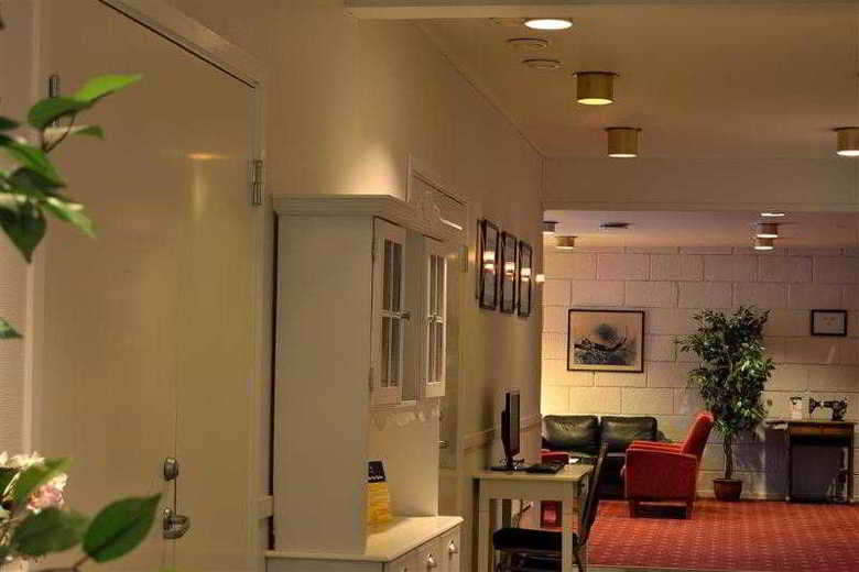 Best Western Narvik Hotell
