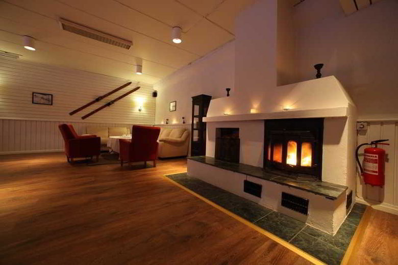 Best Western Narvik Hotell