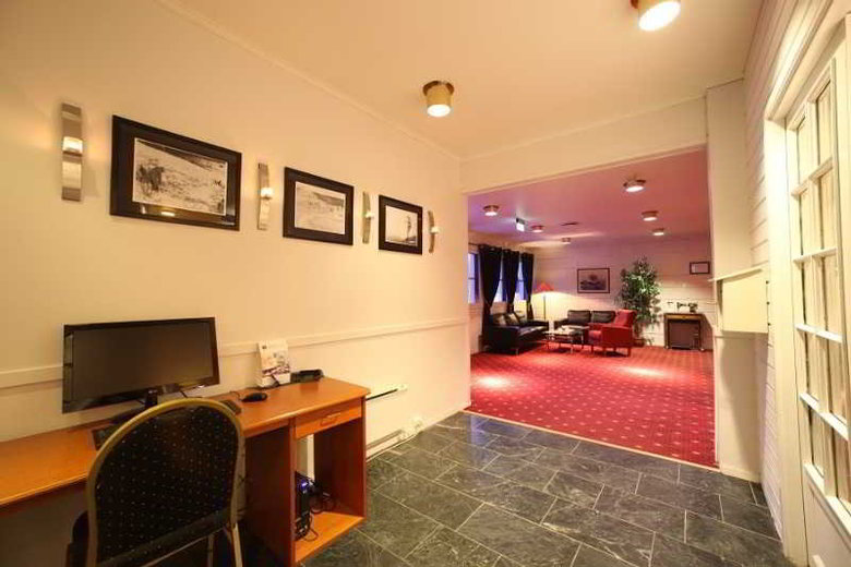 Best Western Narvik Hotell