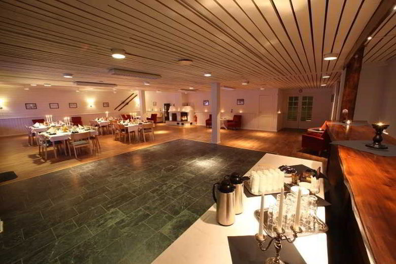 Best Western Narvik Hotell