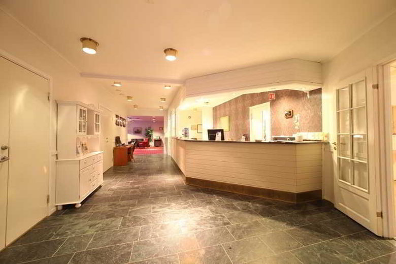 Best Western Narvik Hotell