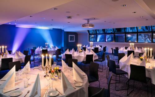 Hotel Clarion Collection Gabelshus