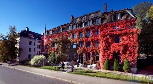 Hotel Clarion Collection Gabelshus