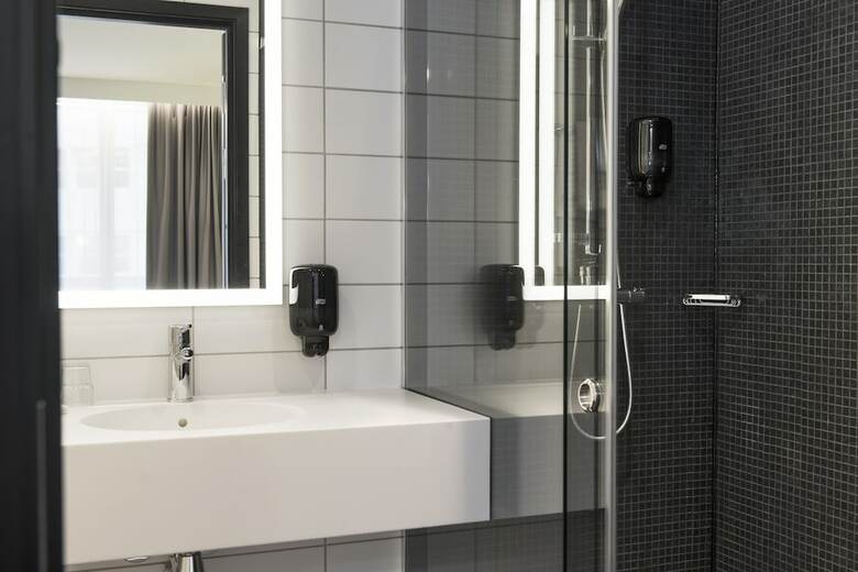 Hotel Thon Vika Atrium