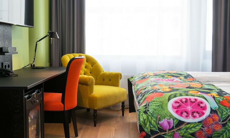 Hotel Thon Vika Atrium