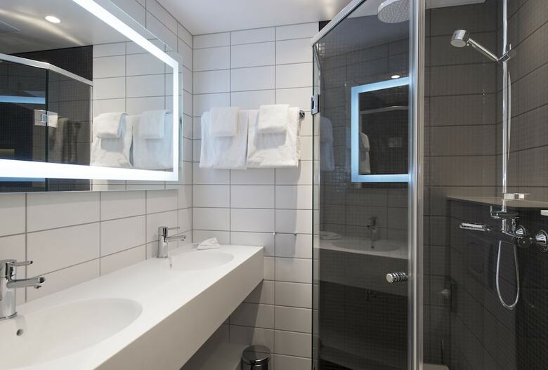 Hotel Thon Vika Atrium