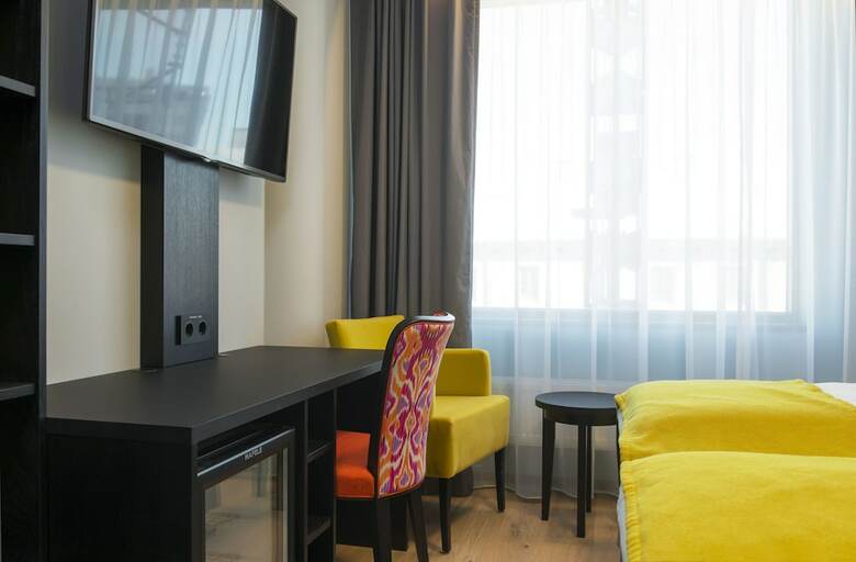 Hotel Thon Vika Atrium