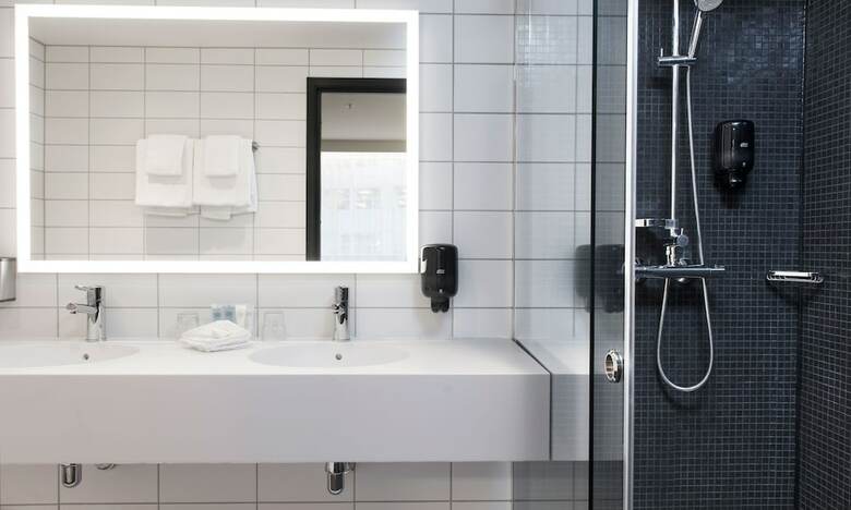 Hotel Thon Vika Atrium