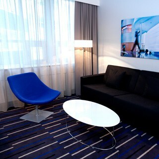 Hotel Thon Vika Atrium