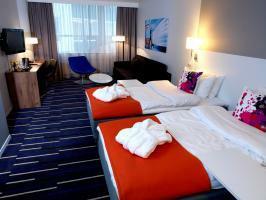 Hotel Thon Vika Atrium